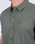 CAMISA AMADEO