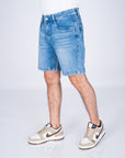 SHORT ANDHY