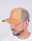 GORRA BACK