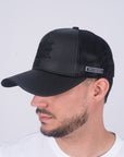GORRA BACK