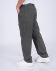 PANTALON BROKEN