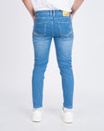 PANTALON DAGGER