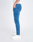 PANTALON DAGGER