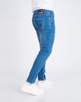 PANTALON DAGGER
