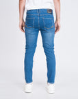 PANTALON DAGGER