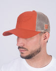 GORRA FLIGHT