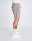 SHORT GYOMBER