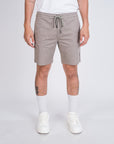 SHORT GYOMBER
