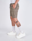 SHORT GYOMBER