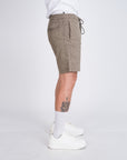 SHORT GYOMBER