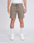 SHORT GYOMBER