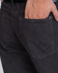 PANTALON HARYX