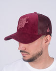 GORRA HUNTRIK