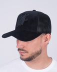 GORRA HUNTRIK