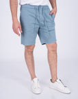 SHORT ISAIAH