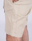 SHORT ISAIAH