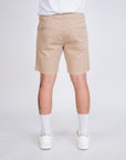 SHORT K-FER