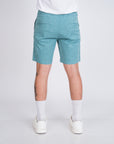 SHORT K-FER