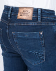PANTALON ORIX