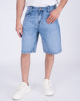 SHORT RAZED
