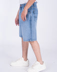 SHORT RAZED