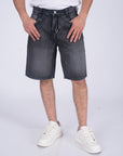 SHORT RAZED