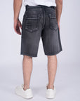 SHORT RAZED