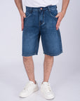 SHORT RAZED