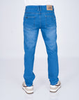 PANTALON STRYK