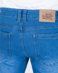PANTALON STRYK