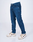 PANTALON STRYK