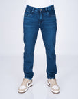 PANTALON STRYK