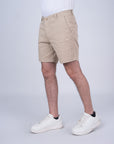 SHORT BECKER