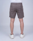 SHORT BECKER