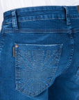PANTALON WIDEX