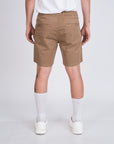 SHORT WIRTZ