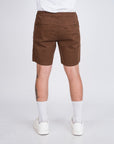 SHORT WIRTZ