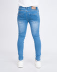 PANTALÓN ZABASH