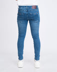 PANTALÓN ZABASH