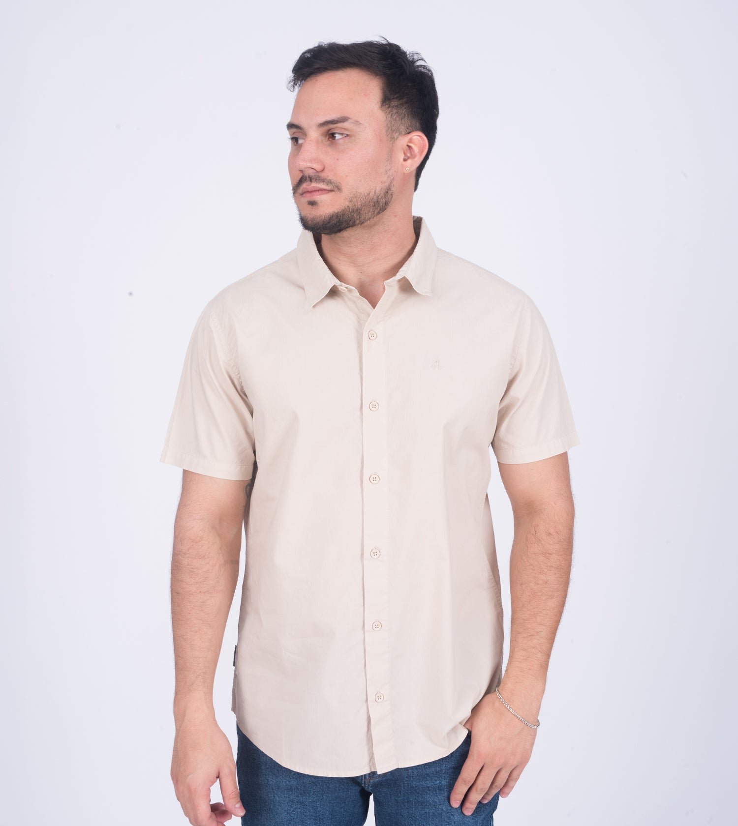 CAMISA AMADEO