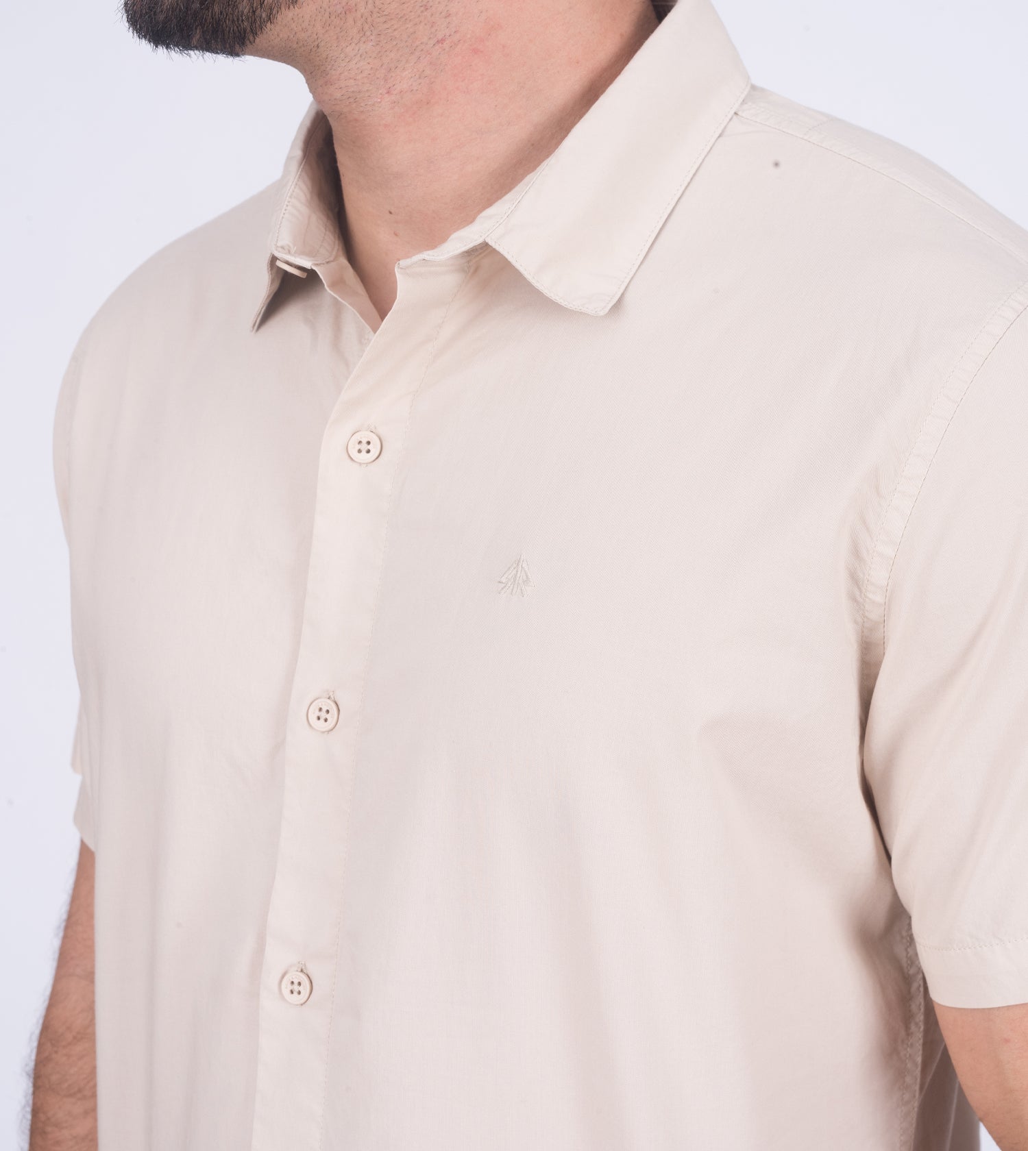 CAMISA AMADEO