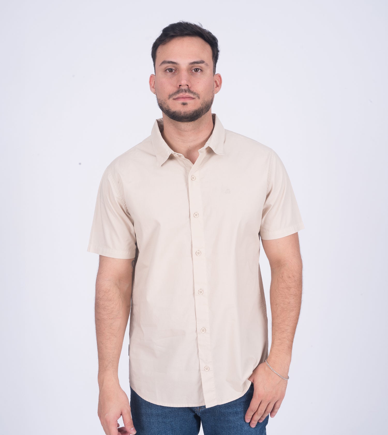 CAMISA AMADEO