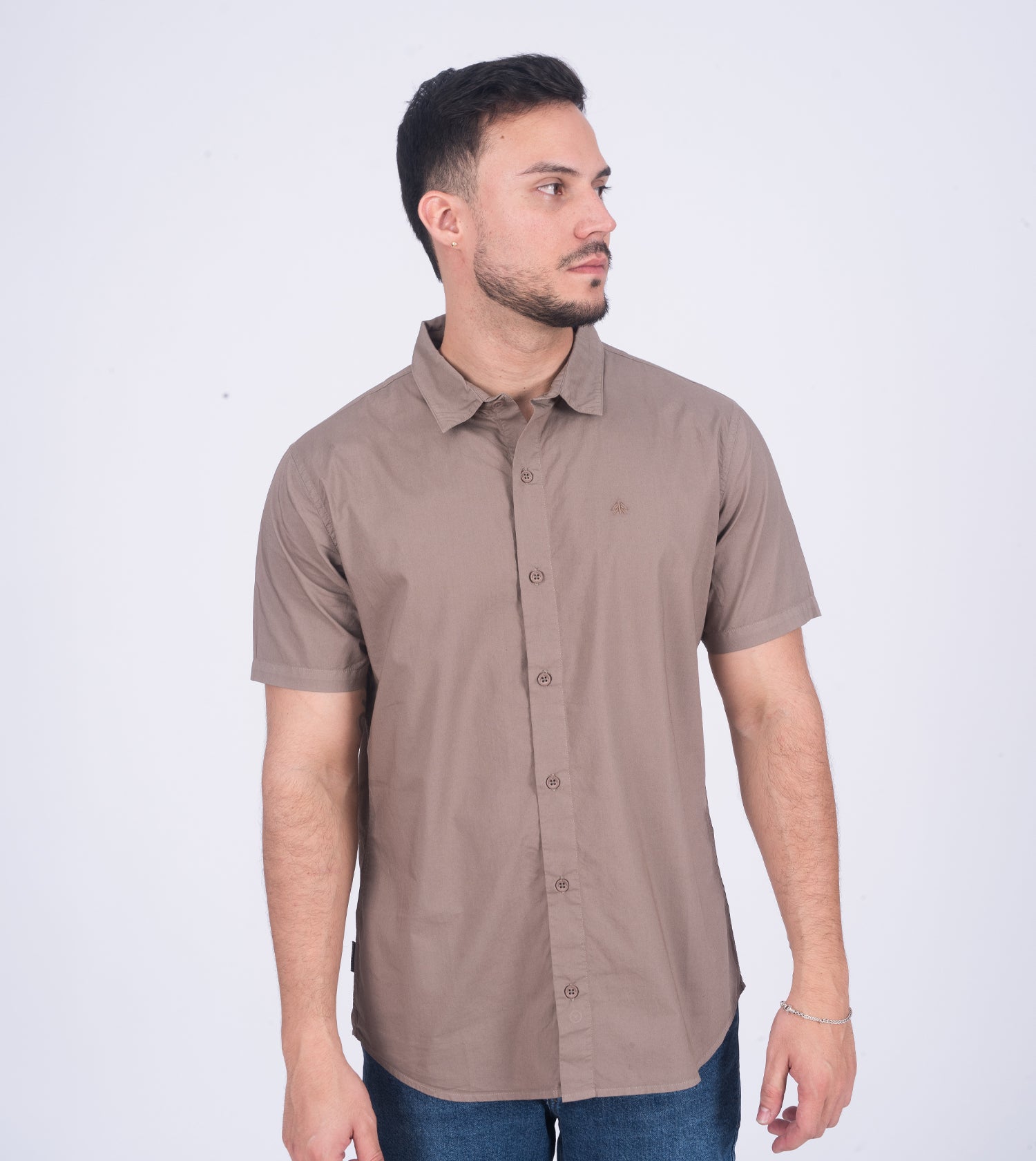 CAMISA AMADEO