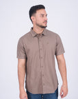CAMISA AMADEO