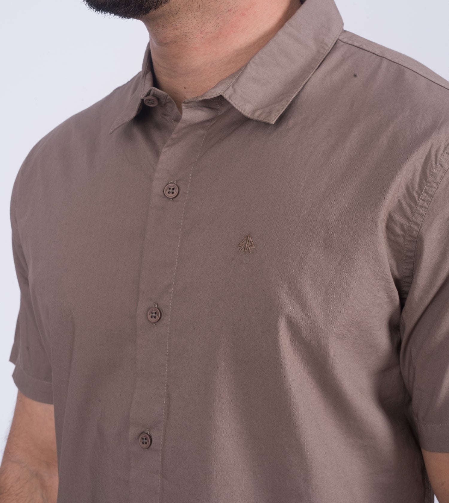 CAMISA AMADEO