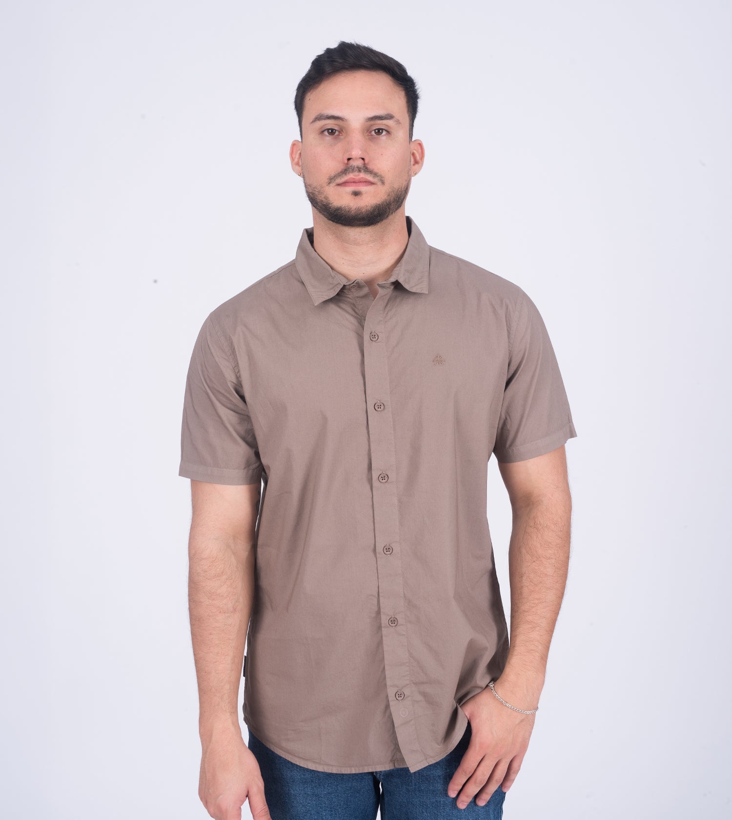 CAMISA AMADEO
