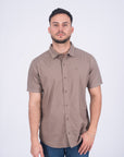 CAMISA AMADEO