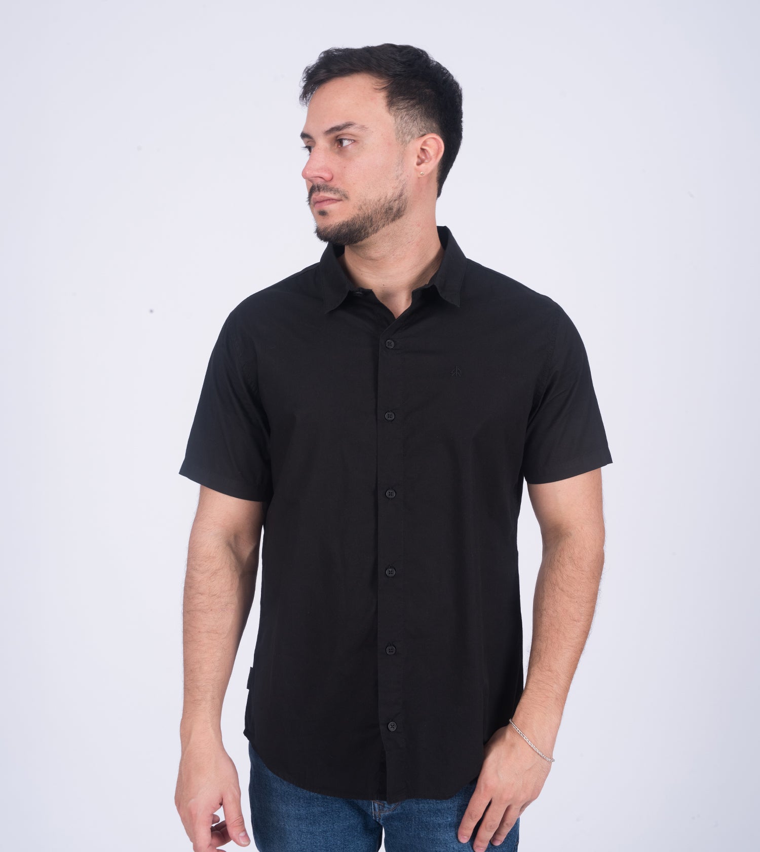 CAMISA AMADEO