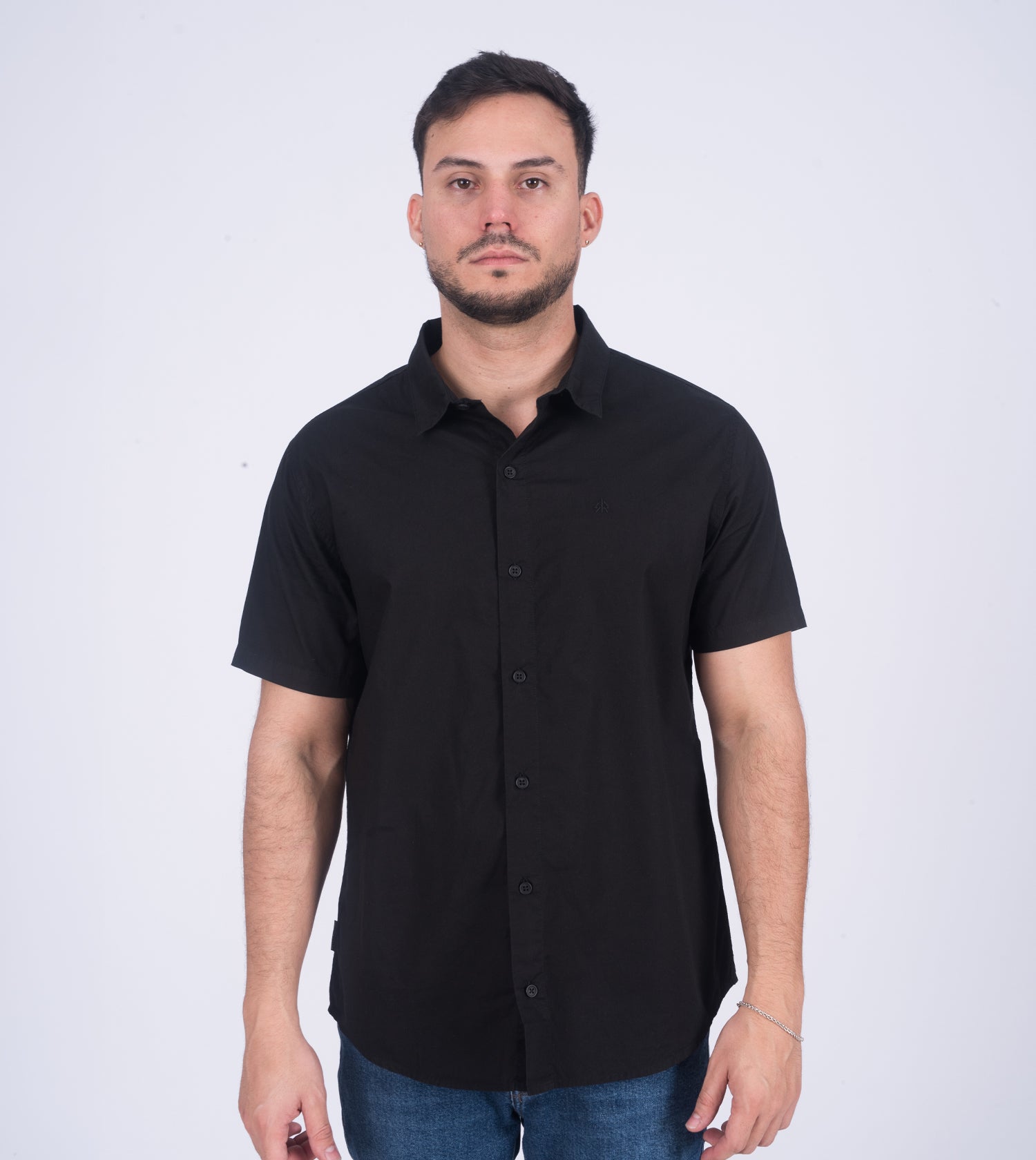 CAMISA AMADEO