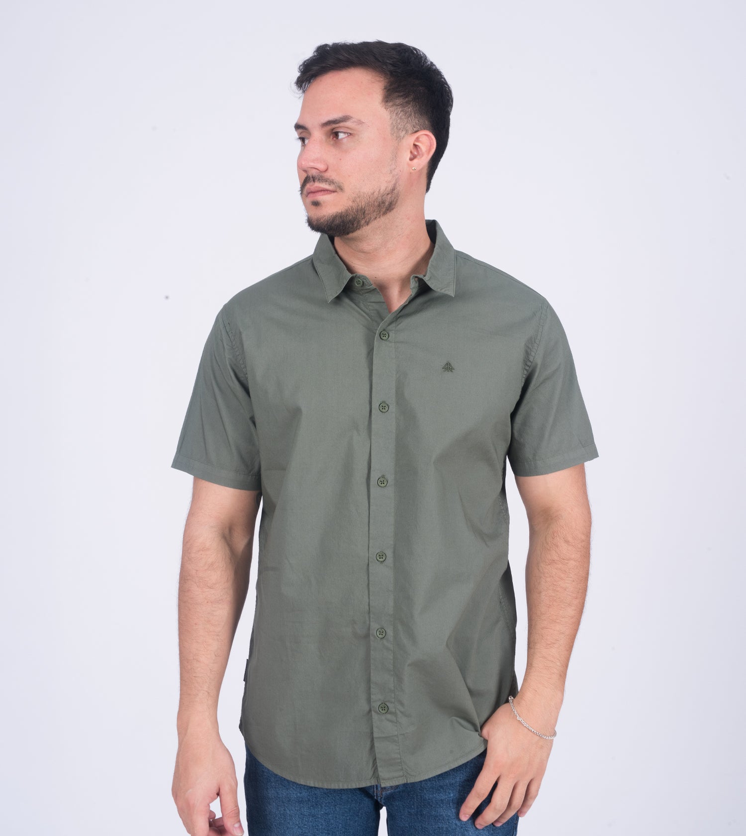 CAMISA AMADEO